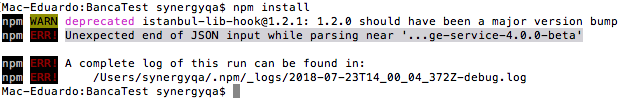 Error at npm install @angular/language-service · Issue #25043 · angular ...