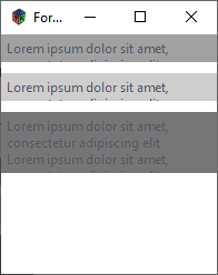 GTK Label in layout not resizing on wrap consistently · Issue #2314 ...