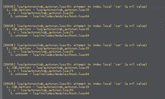 Clientside console spam · Issue #14 · redsigma/gmusic-player · GitHub