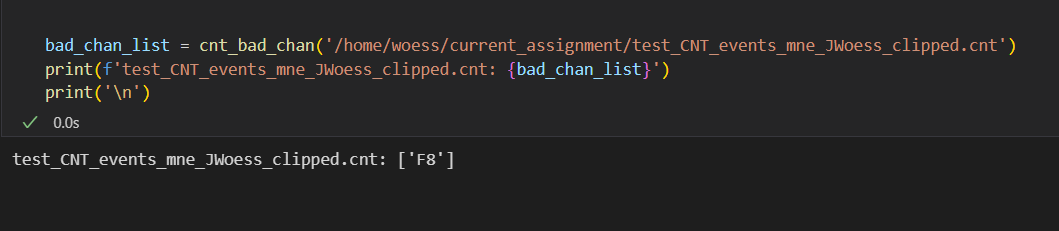 read_raw_cnt() does not import bad channels · Issue #11832 · mne-tools ...