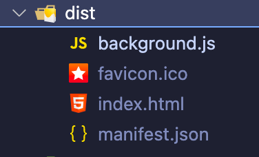 Vite Build Error · Issue #193 · crxjs/chrome-extension-tools · GitHub