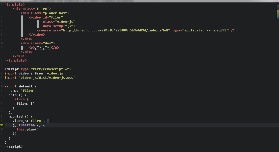 What do I have to do to disable autoplay???? · Issue #5660 · videojs ...