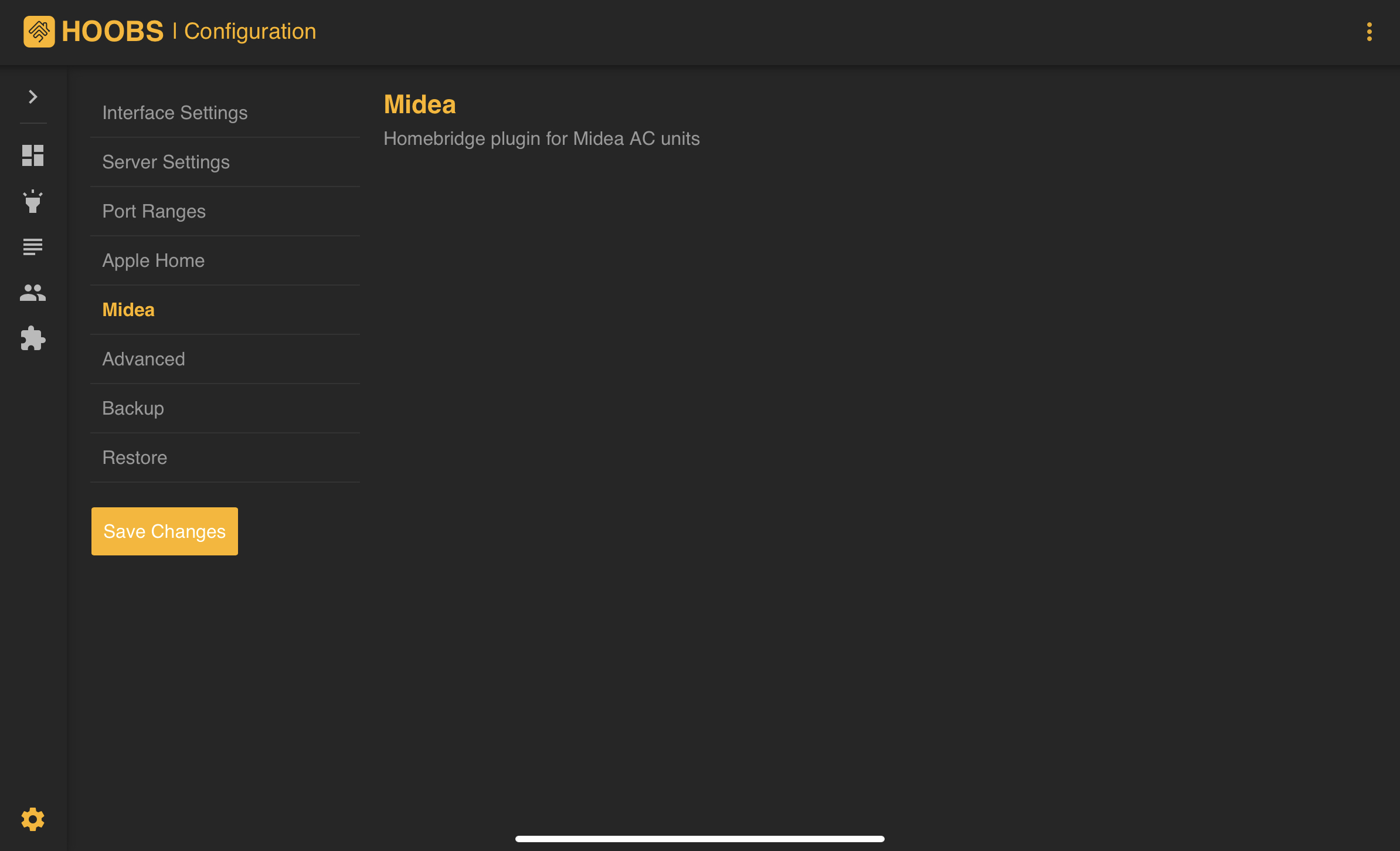 Last update is not working · Issue #18 · ttimpe/homebridge-midea · GitHub