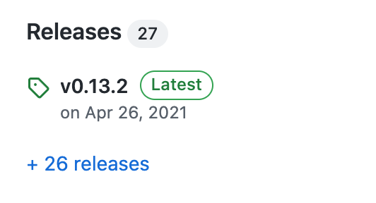 Release's appear to not be updating · Issue #510 · vuejs/vitepress · GitHub