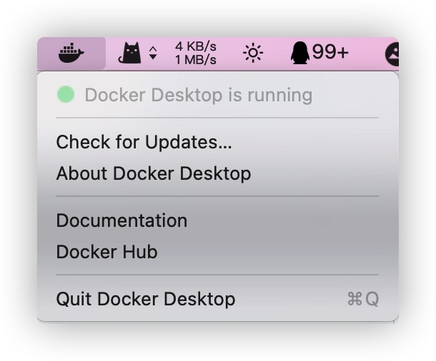 abnormal startup · Issue #6207 · docker/for-mac · GitHub