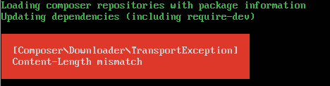500 server error after git pull · Issue #4067 · MISP/MISP · GitHub