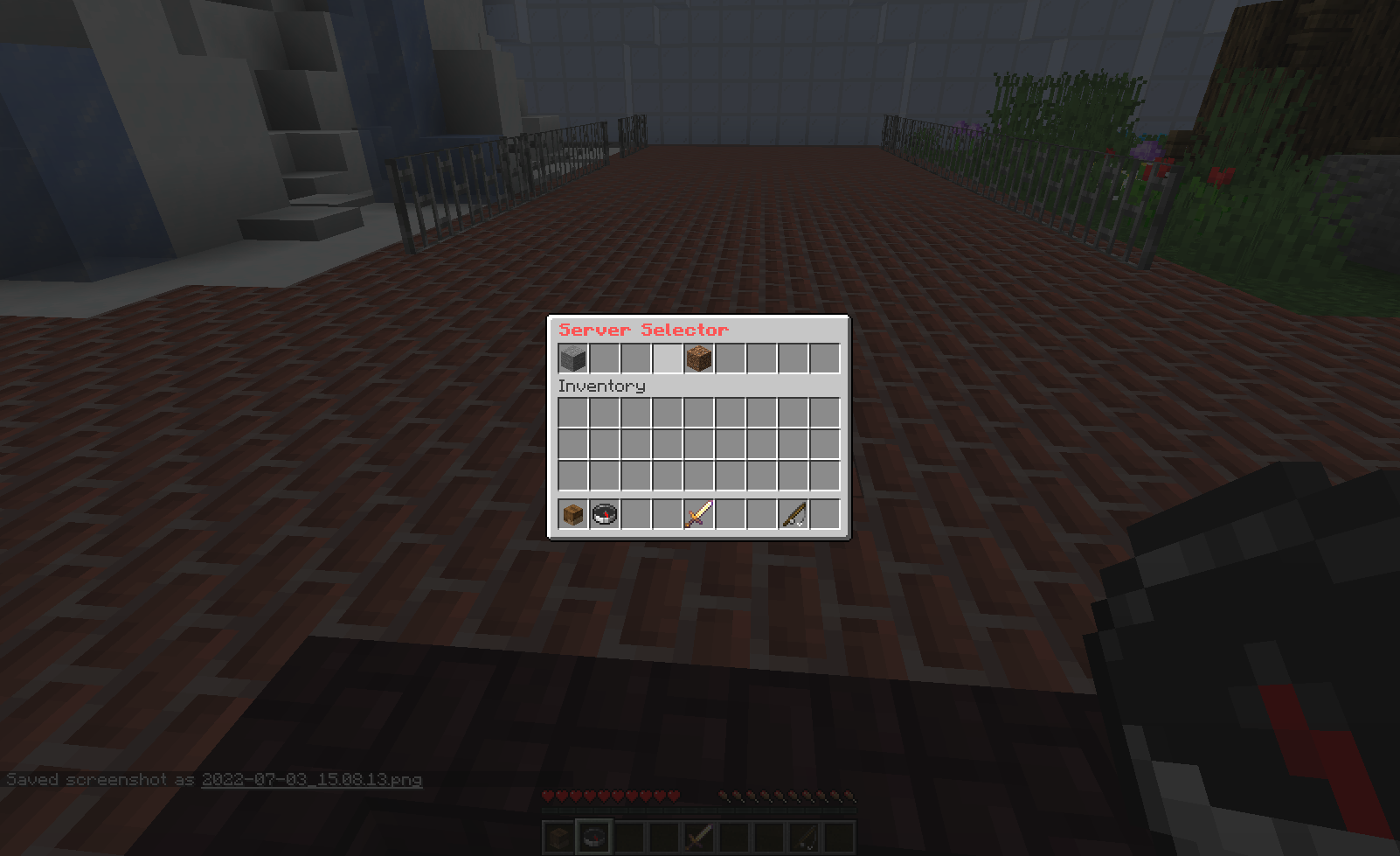 WARP GUI as Inventory Item · Issue #707 · erikzimmermann/WarpSystem ...