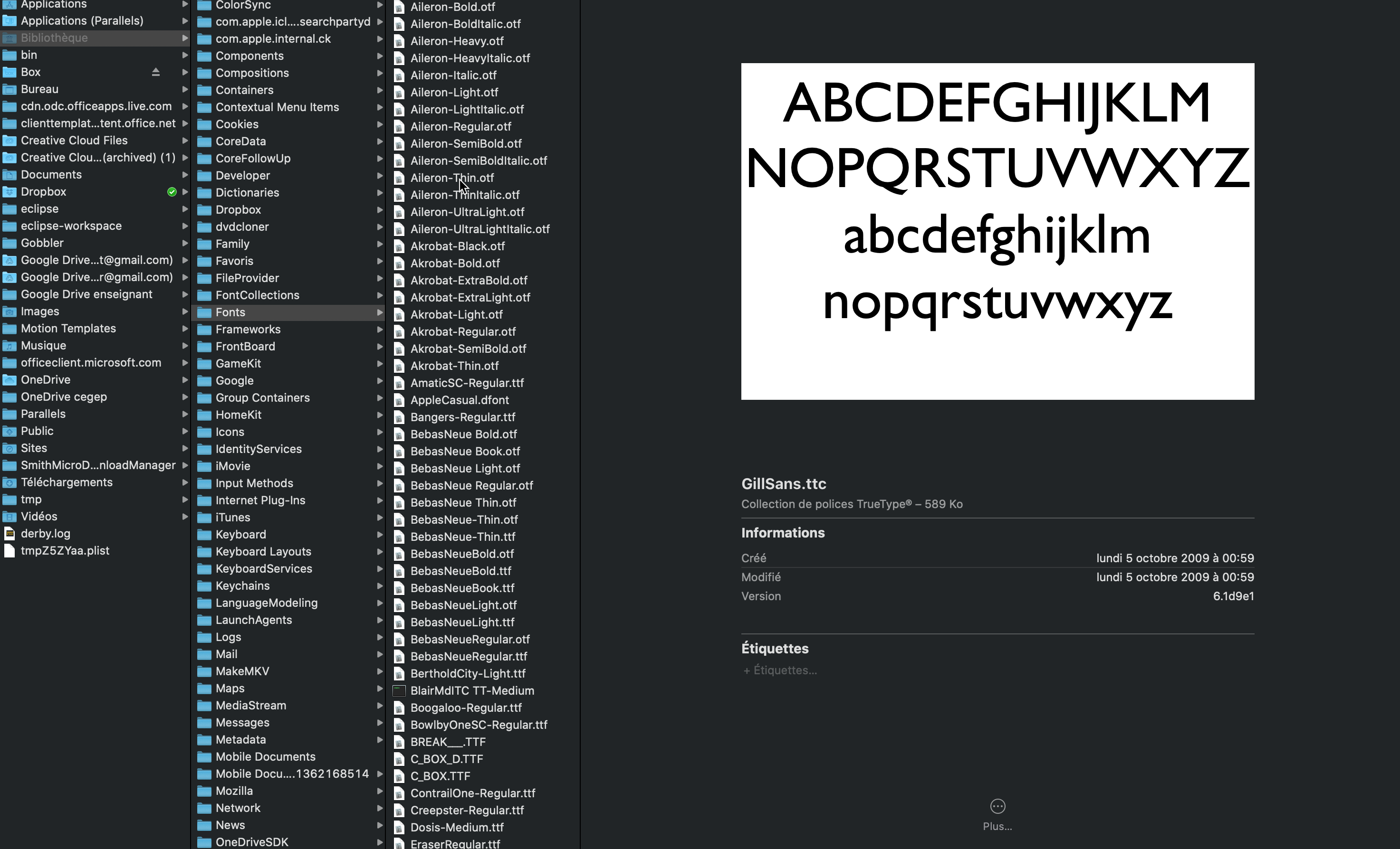 Can't find ttf file for font Arial · Issue #170 · justdan96