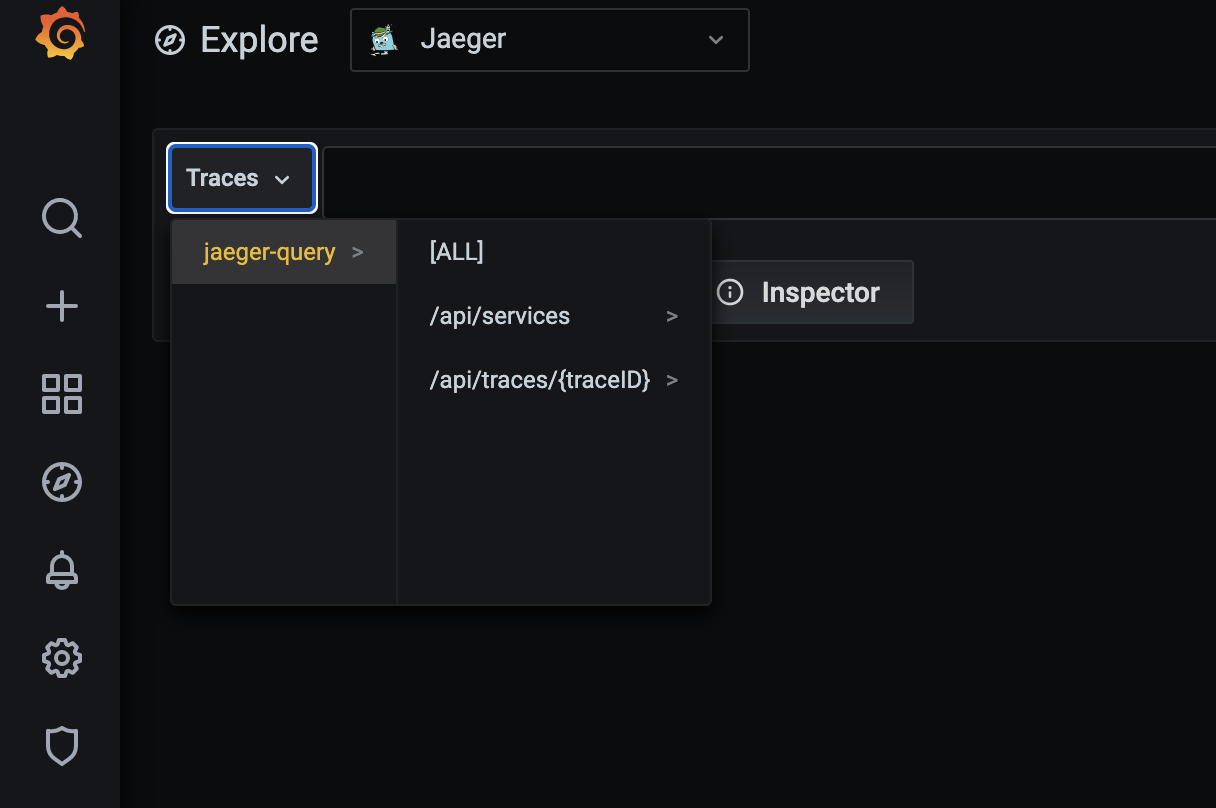 Jaeger version 1.22 not showing trace data · Issue #3269 · dapr/dapr ...