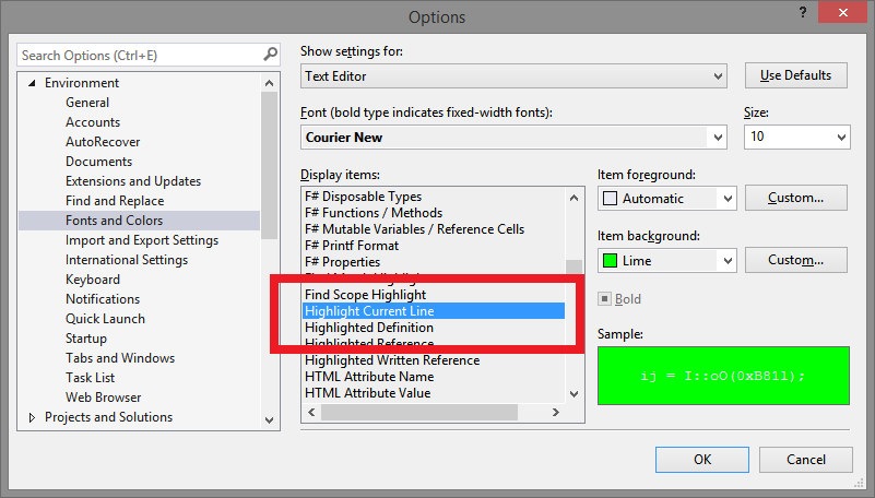 vs_highlight_current_line
