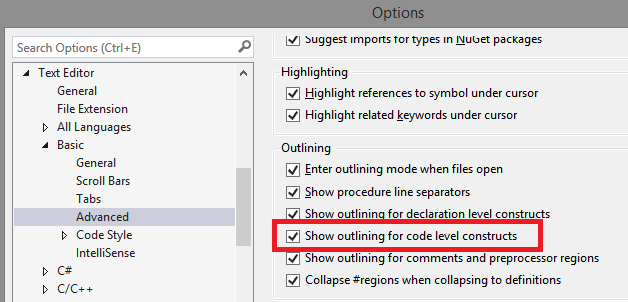 vs_outlining_code_level
