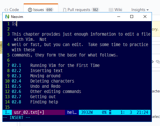 Completion function does not working · Issue #7346 · neovim/neovim · GitHub