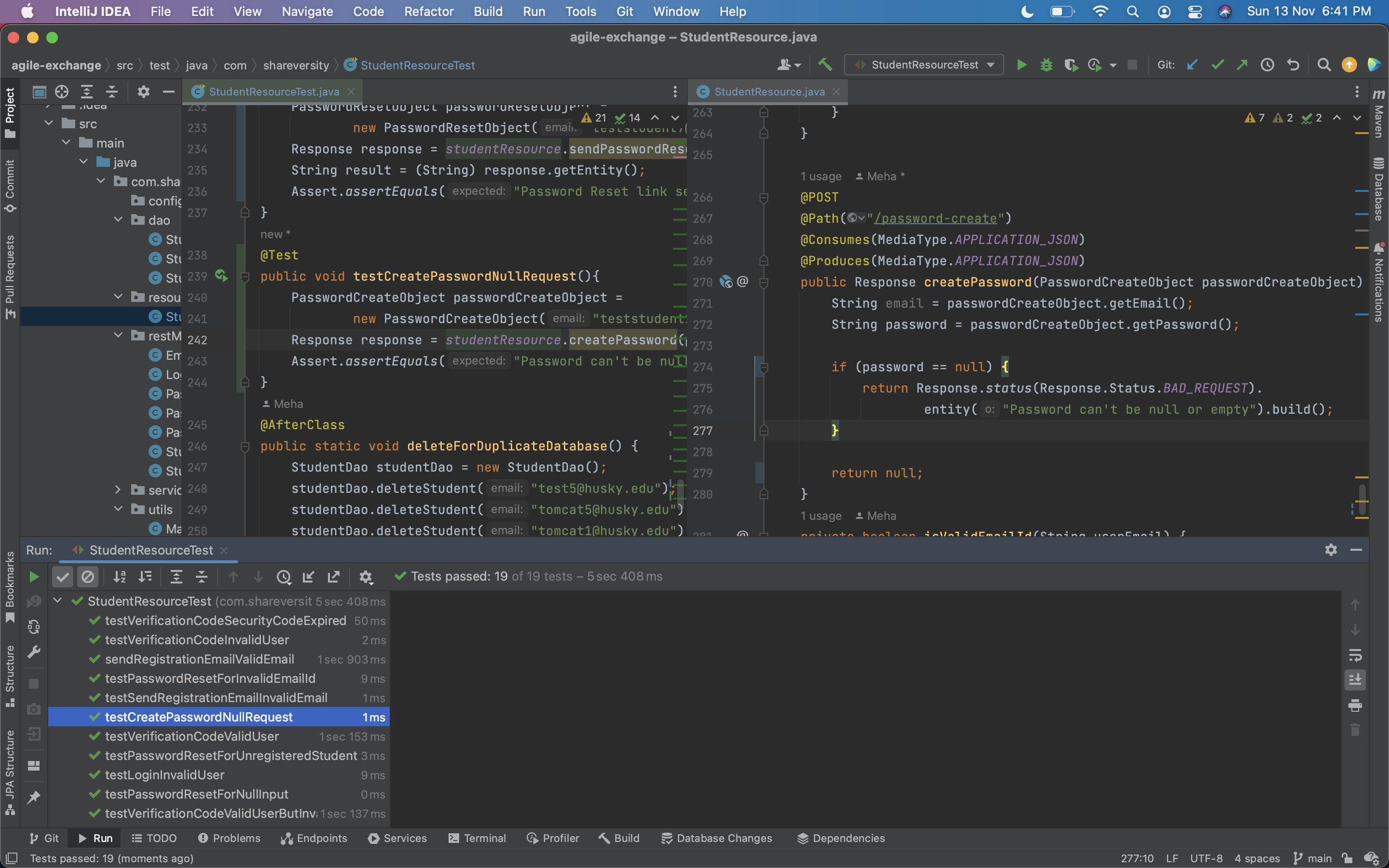 GitHub - agile-exchange/Shareversity