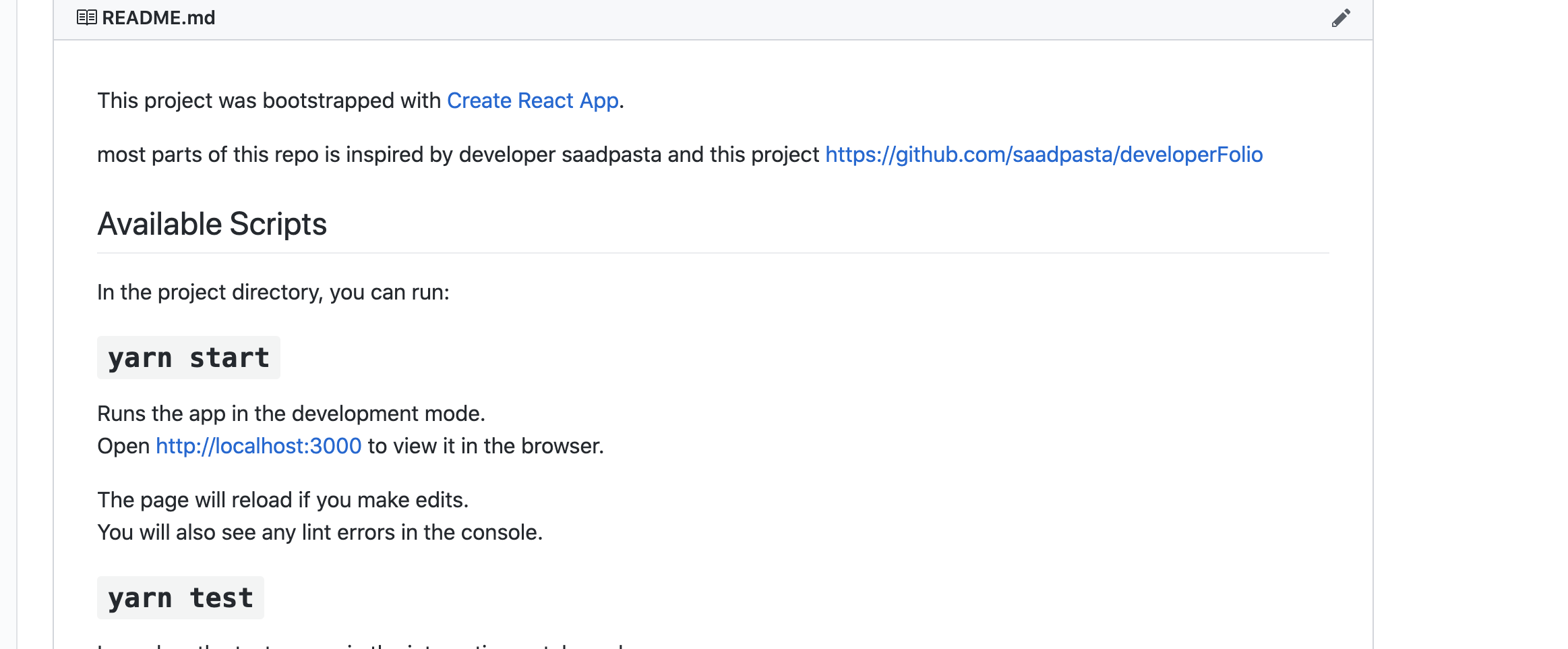 Issue in github secret token · Issue #119 · saadpasta/developerFolio ...