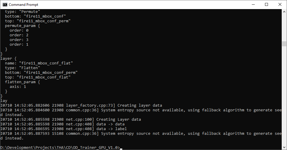 Urllib error