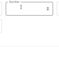 Textfield number inserts the character "e" · Issue #21465 · mui ...