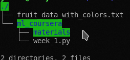 File/Folder Structure when running Python ? · Issue #465 ...