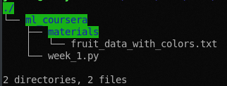 File/Folder Structure when running Python ? · Issue #465 ...
