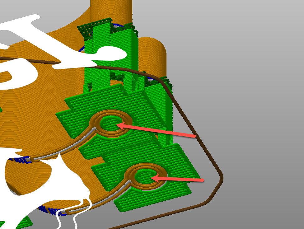 how to remove some support · supermerill SuperSlicer · Discussion #2764 ...