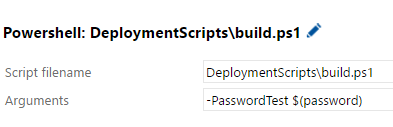 Error from ps script reveals partial secret value · Issue #4695 ...