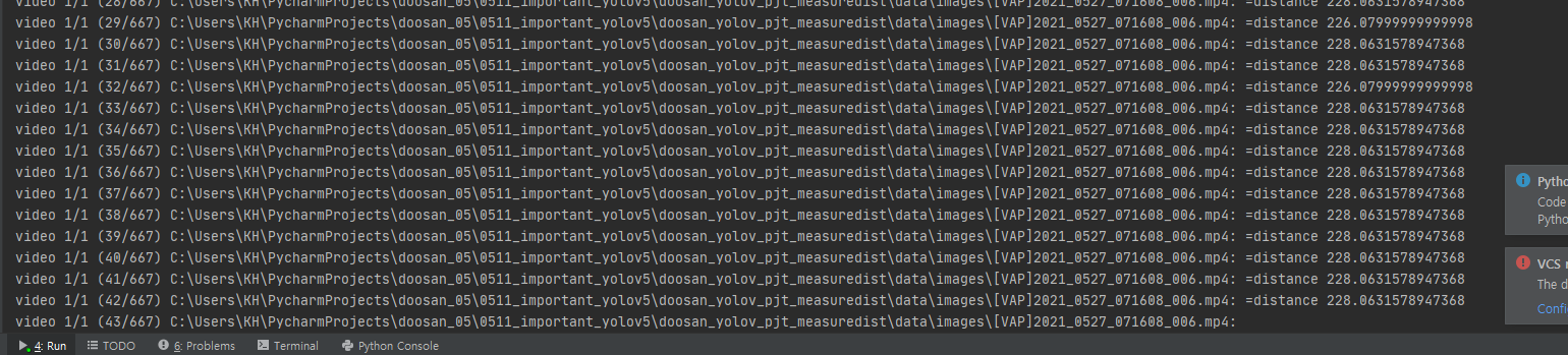 I want to delete all the preceding characters from the output result ...
