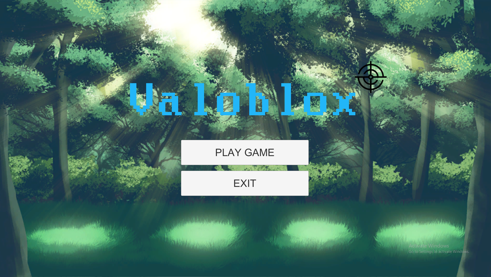 GitHub - renzosu/Valoblox: A single-player FPS experience written in C# ...