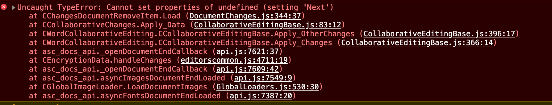 Issue · GitHub