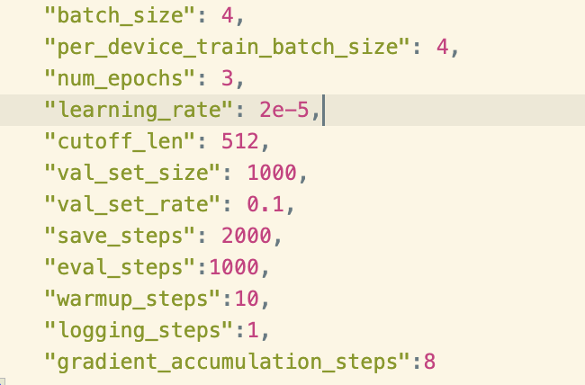 loss is not decrease · issue #890 · jwyang ·... loss波动很大 · Issue #160 · LianjiaTech/BELLE · GitHub