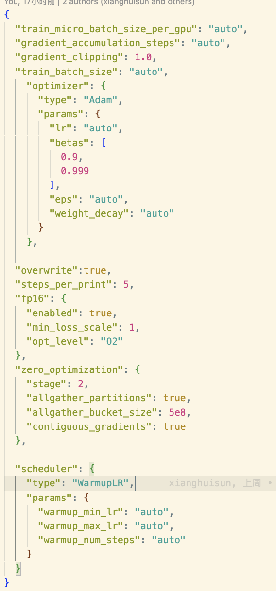 loss波动很大 · Issue #160 · LianjiaTech/BELLE · GitHub