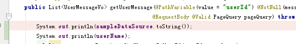 Spring Boot集成Apollo客户端出现问题 · Issue #773 · apolloconfig/apollo · GitHub
