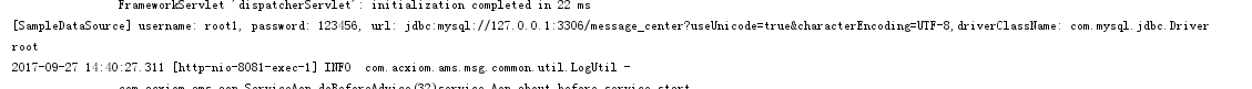 Spring Boot集成Apollo客户端出现问题 · Issue #773 · apolloconfig/apollo · GitHub