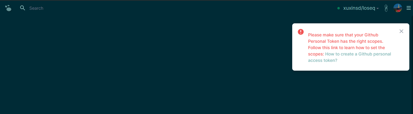登陆后，没有输入的地方 · Issue #47 · logseq/logseq · GitHub