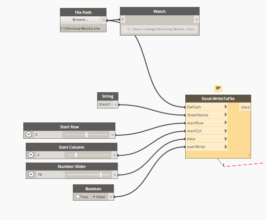 Excel Not Responding · Issue #1950 · DynamoDS/DynamoRevit · GitHub