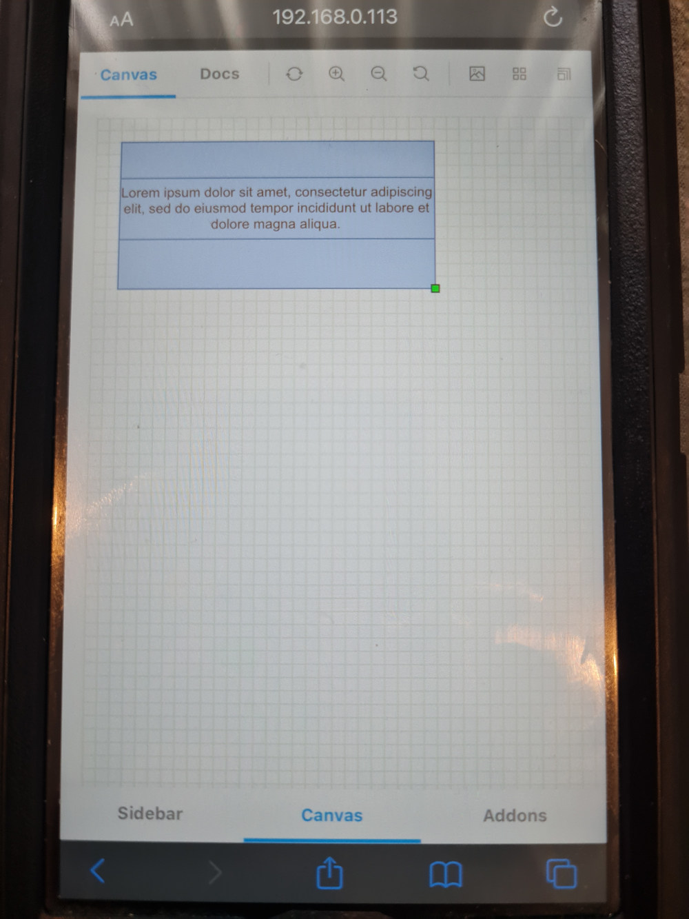 Pinch Zoom Not Working at Denise Mayer blog