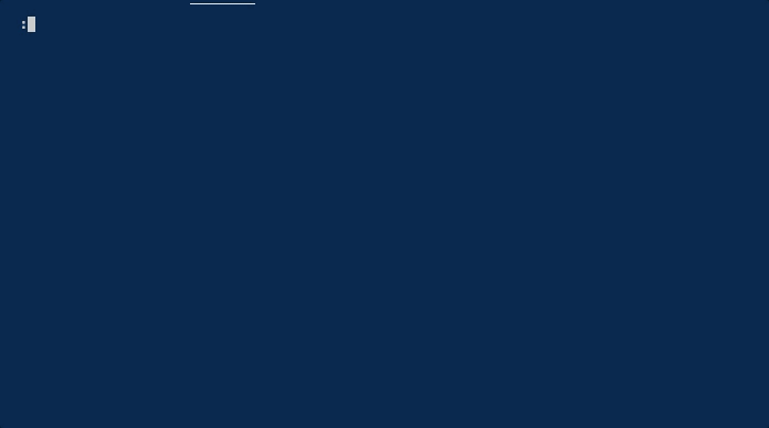 GitHub - SeanCaruthers/Small-Shell: A minimalist shell that supports ...