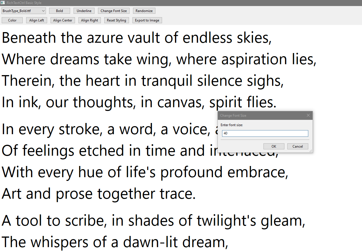 GitHub luxuriant777/HandwrittenTextGenerator This project offers a