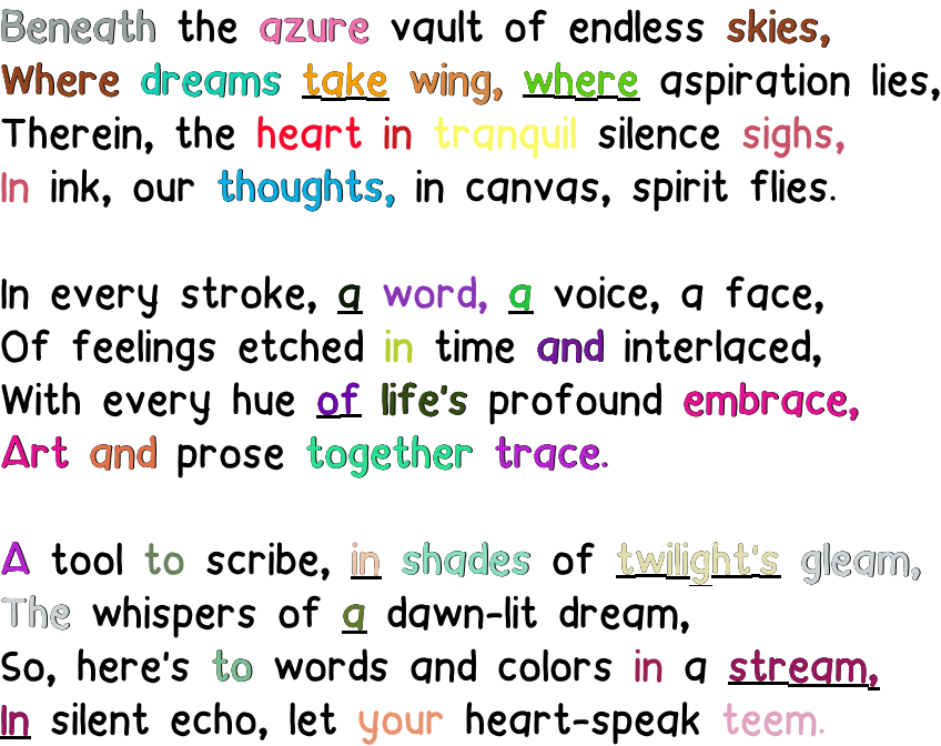 GitHub luxuriant777/HandwrittenTextGenerator This project offers a