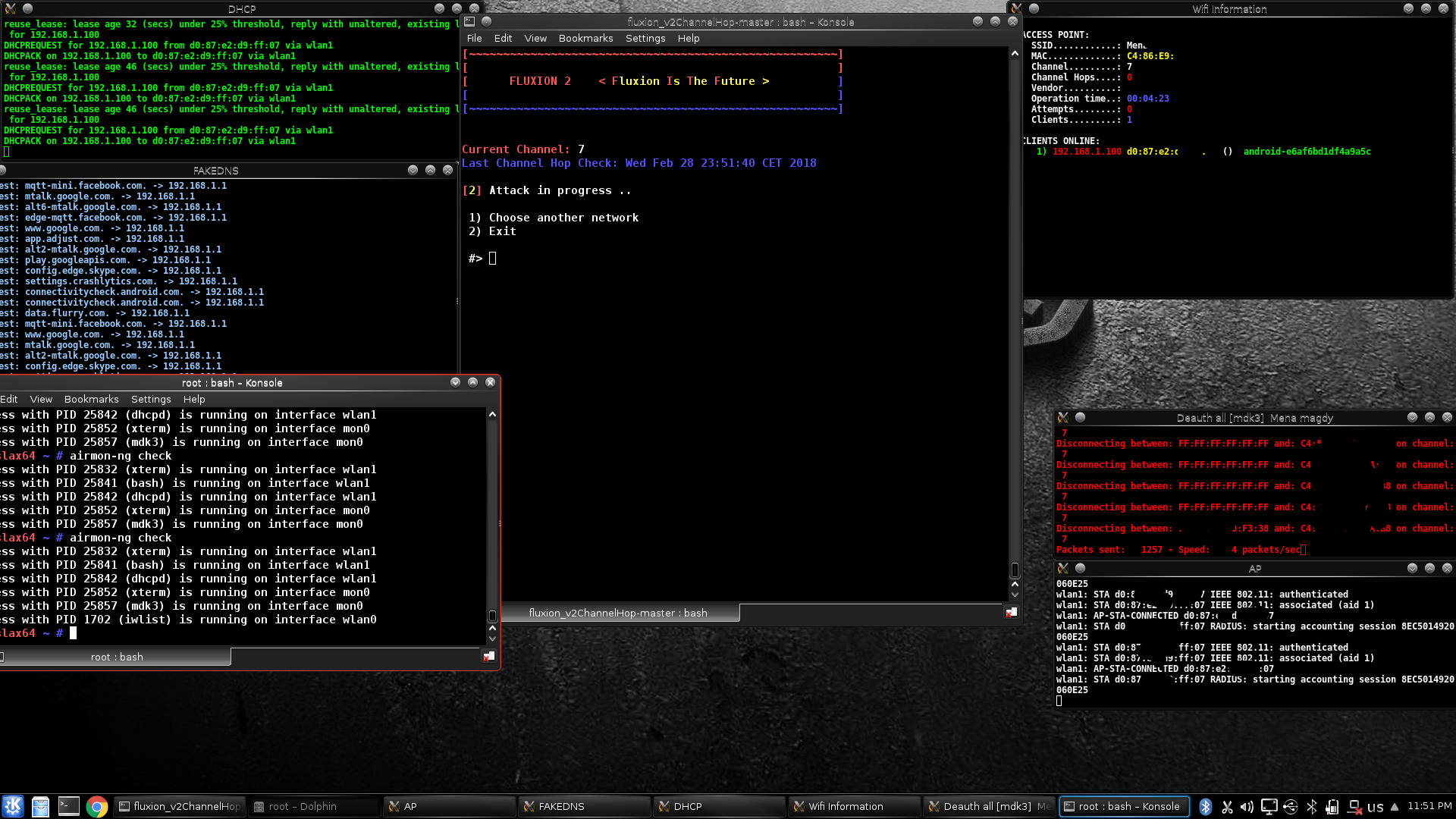 New Feature Channel Hopping · Issue 381 · · GitHub