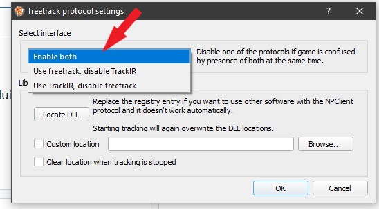 opentrack 2021.2.0 · opentrack opentrack · Discussion #1381 · GitHub