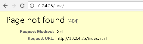 web终端404报错· Issue #1578 · jumpserver/jumpserver · GitHub