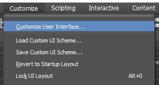 CustomizeUserInterface_Small