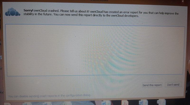 Owncloud client crash after rewrite file attempt · Issue #7842 ...
