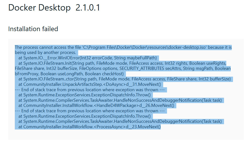installation-fails-for-version-2-1-0-1-access-to-the-path