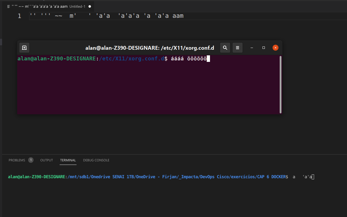vscode not using accentuation anymore · Issue #126170 · microsoft ...