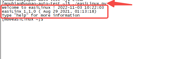GitHub - muzhaoyang90/easilinux: easy to use linux. include some useful ...