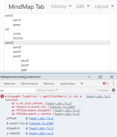 JS_Error_MindMapTab_Blank