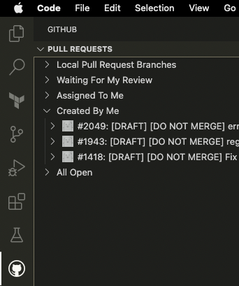 Missing pull request number on a head of title · Issue #4463 ...