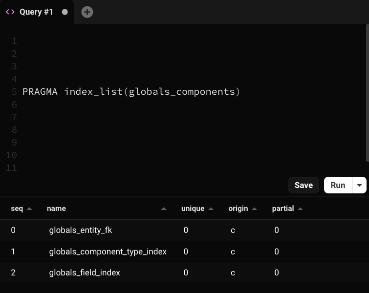 Fail upgrade 4.5.0 with alter table unique constraint · Issue 14824