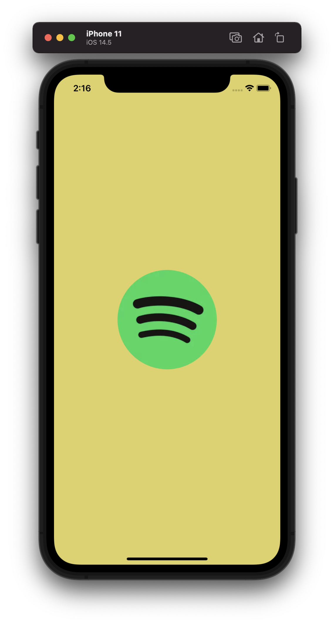 GitHub - SeoHyeokGyu/Spotify: Spotify App 빌드
