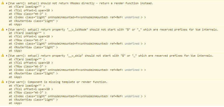 [Card卡片] loading属性无法使用 · Issue #1259 · Tencent/tdesign-vue-next · GitHub